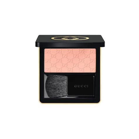 Gucci Sheer Blushing Powder Review .